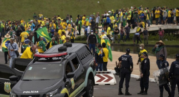 PGR é contra pedido de general para receber visita íntima na prisão
