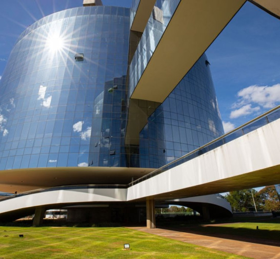 PGR é contra recurso de Bolsonaro para voltar a receber visitas