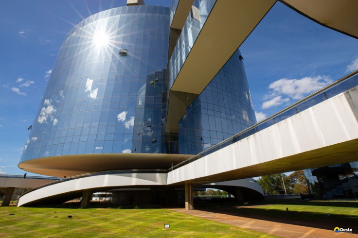 PGR é contra recurso de Bolsonaro para voltar a receber visitas