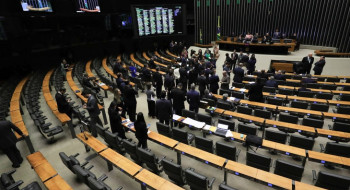 PGR pede ao STF condenação de deputados do PL por desvio de emendas