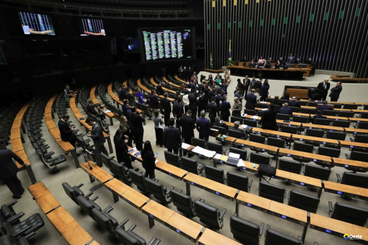 PGR pede ao STF condenação de deputados do PL por desvio de emendas