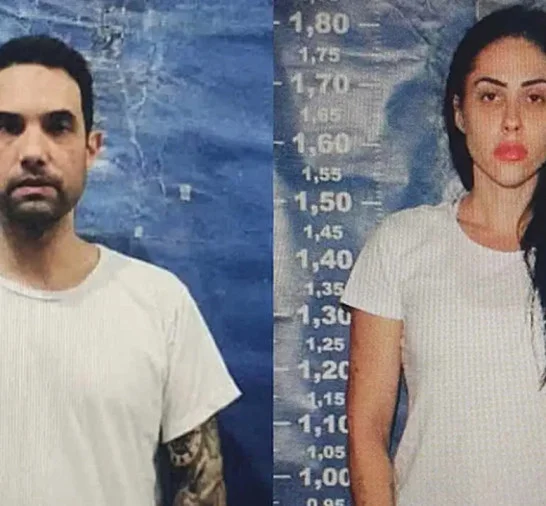 PGR pede ao Supremo retorno de Monique Medeiros à prisão