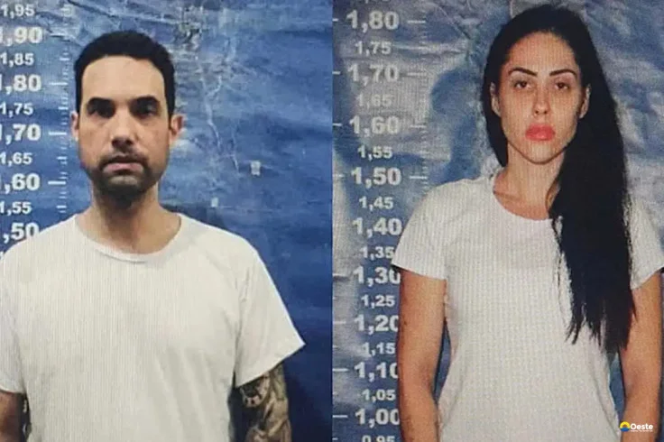 PGR pede ao Supremo retorno de Monique Medeiros à prisão