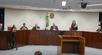 PGR pede condenação de cinco acusados do assassinato de Marielle