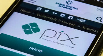Pix volta a operar normalmente após instabilidade durante a tarde