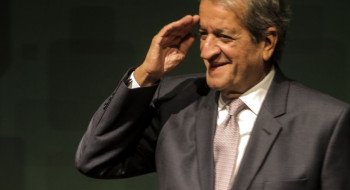 PL, partido de Flávio, reconhece vitória de Lula nas eleições