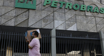 Plano da Petrobras 2026-2030 prevê investimentos de US$ 109 bilhões