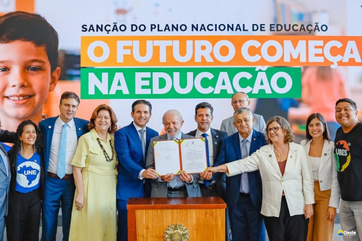Plano Nacional de Educação é marco para o país, dizem especialistas
