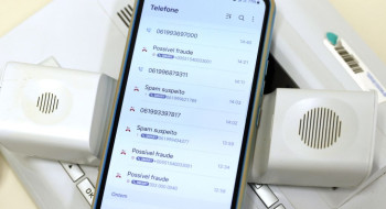 Plataforma Não Me Perturbe teve 1,7 milhão de adesões em 2025