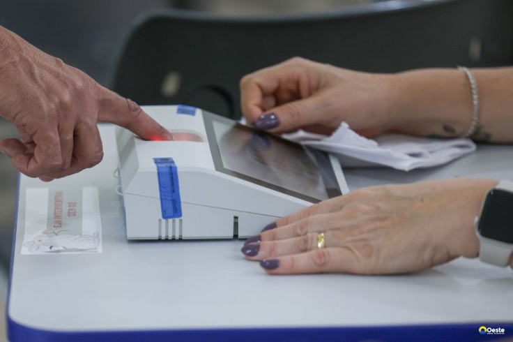Plebiscito: eleitores de 6 cidades decidem transferência de distritos