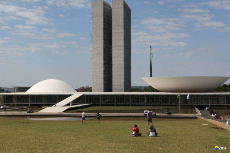 Plenário da Câmara deve votar PEC da Segurança Pública na terça-feira
