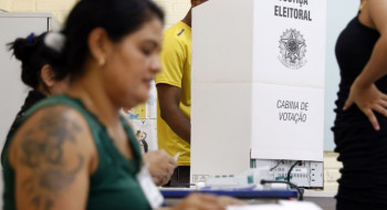 PM registra 7 ocorrências e 6 detidos até o meio-dia de domingo em SP