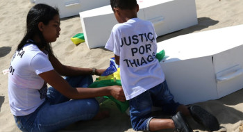 PMs acusados da morte de menino vão a júri popular, no Rio