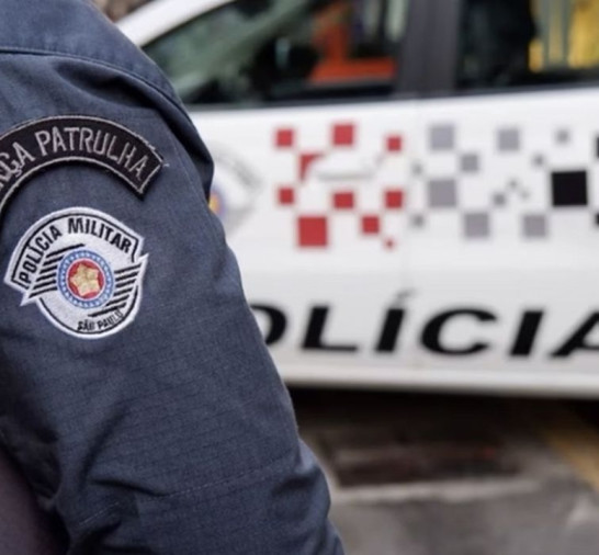 PMs detêm motorista de ônibus em SP após desentendimento no trânsito