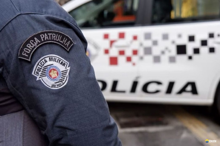 PMs detêm motorista de ônibus em SP após desentendimento no trânsito