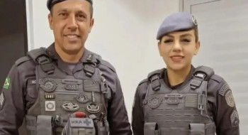 Polícia Civil afasta hipótese de suicídio da PM Gisele Santana