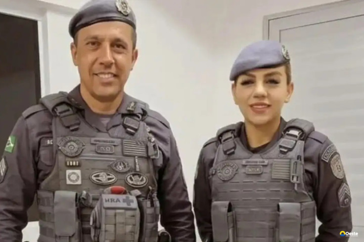 Polícia Civil afasta hipótese de suicídio da PM Gisele Santana