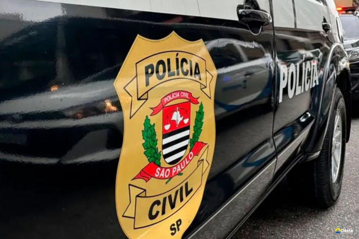 Polícia Civil de SP prende suspeitos de planejar atentado na Paulista