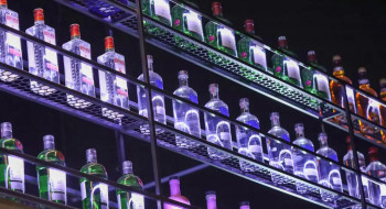 Polícia de SP faz nova operação contra falsificadores de bebidas