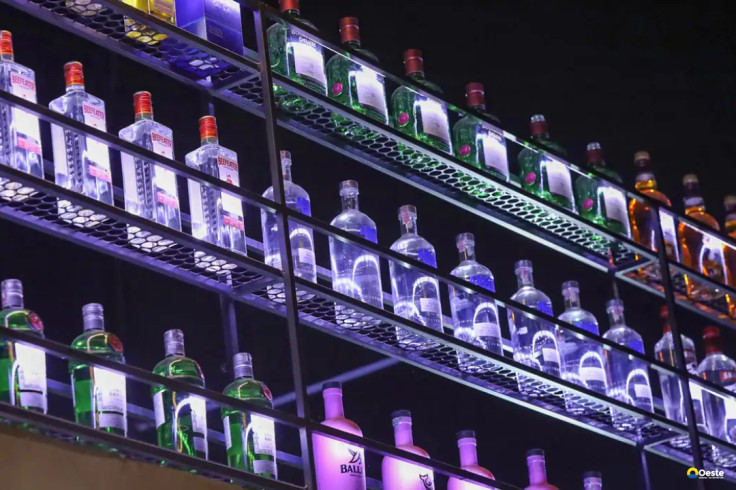 Polícia de SP faz nova operação contra falsificadores de bebidas