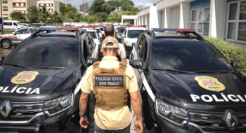 Polícia de SP mobiliza efetivo em todo o estado para prender agressores de mulheres