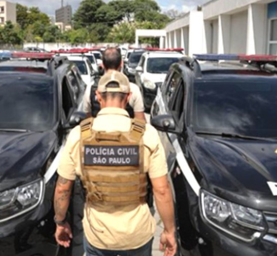 Polícia de SP mobiliza efetivo em todo o estado para prender agressores de mulheres