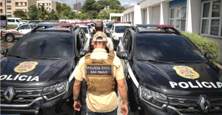 Polícia de SP mobiliza efetivo em todo o estado para prender agressores de mulheres