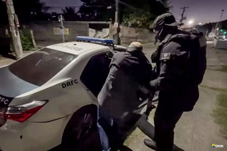Polícia deflagra operação contra roubo de medicamentos oncológicos