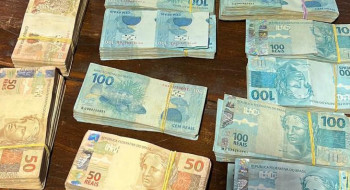 Polícia do Rio deflagra ofensiva contra finanças do Comando Vermelho