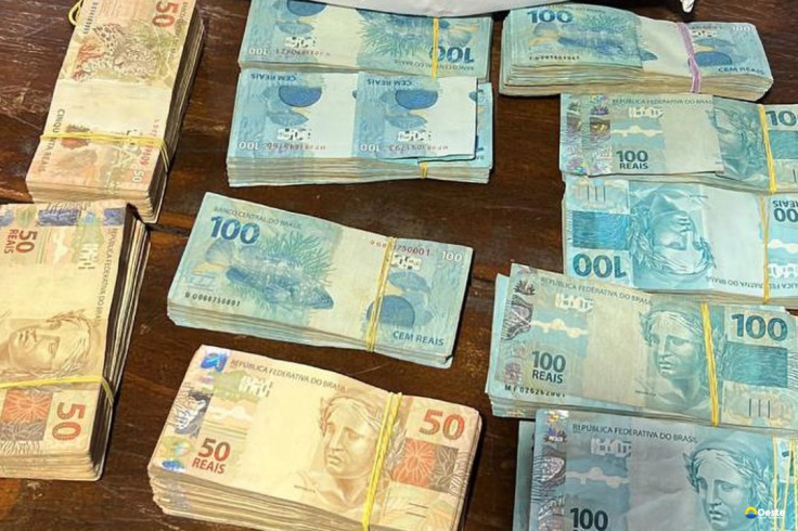 Polícia do Rio deflagra ofensiva contra finanças do Comando Vermelho