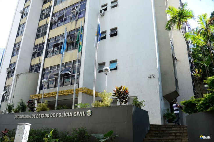 Polícia do Rio faz operações para prender dezenas de integrantes do CV