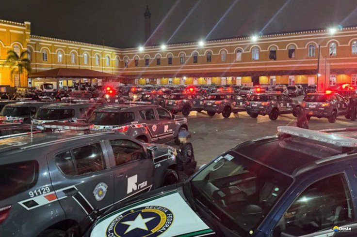 Polícia e MP investigam esquema de venda de combustíveis em São Paulo