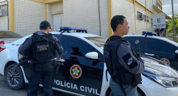 Polícia faz ação contra de exploração sexual de adolescentes no Rio