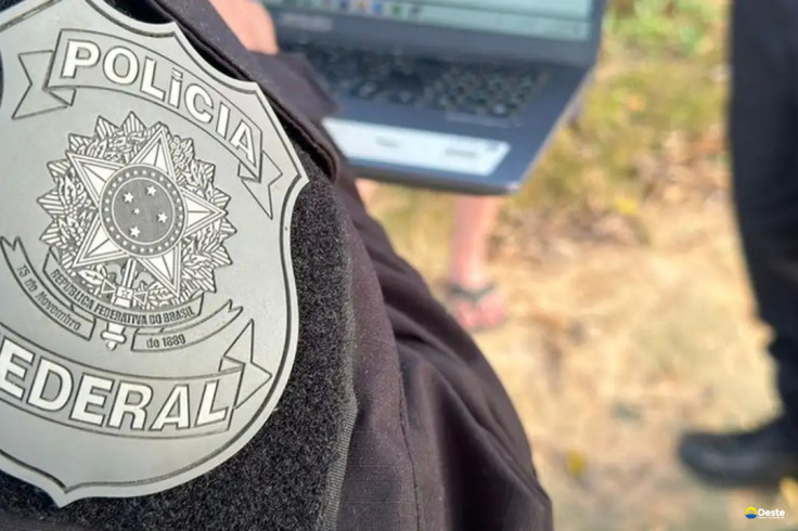 Polícia Federal cumpre mandados na Câmara dos Deputados