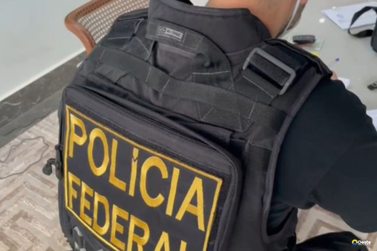 Polícia Federal deflagra 6ª fase da Operação Unha e Carne, no Rio