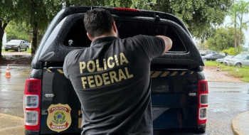 Polícia Federal deflagra a 4ª fase da Operação Compliance Zero