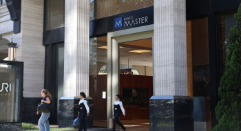 Polícia Federal faz nova operação contra o Banco Master