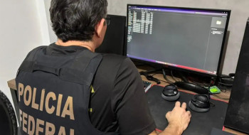 Polícia Federal faz operação contra fraudes na Caixa Econômica Federal