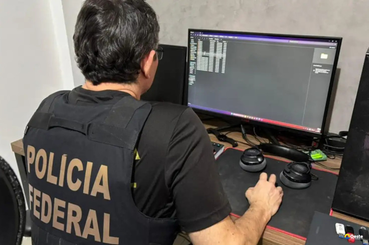 Polícia Federal faz operação contra fraudes na Caixa Econômica Federal