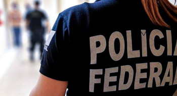Polícia Federal faz operação contra roubo de computadores da Caixa