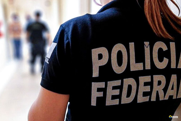 Polícia Federal faz operação contra roubo de computadores da Caixa