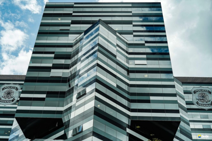 Polícia Federal prende em SP suspeito de planejar atentado terrorista