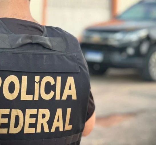 Polícia Federal prende foragido suspeito de desvios no INSS
