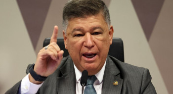 Polícia Legislativa vai investigar vazamento de dados de Vorcaro
