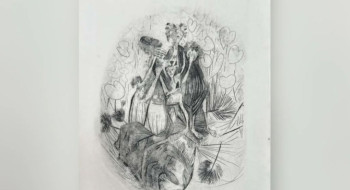 Polícia prende suspeito de roubo de obras de arte em São Paulo