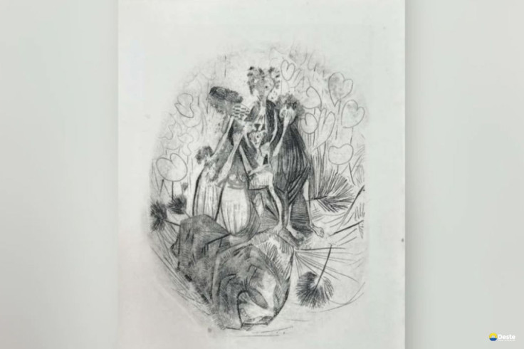 Polícia prende suspeito de roubo de obras de arte em São Paulo