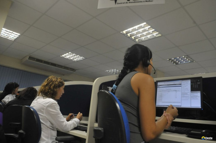 Polícia registrou 783 mil atendimentos especializados à mulher em 2025