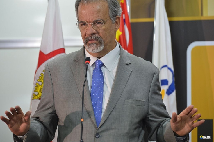 Políticos de todos os espectros homenageiam Raul Jungmann, morto ontem