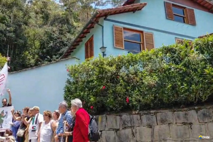 Ponto de Cultura Inês Ettiene resgata história de luta contra ditadura