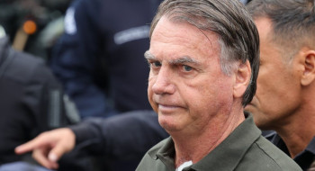 Por unanimidade, STF mantém condenação de Bolsonaro e aliados